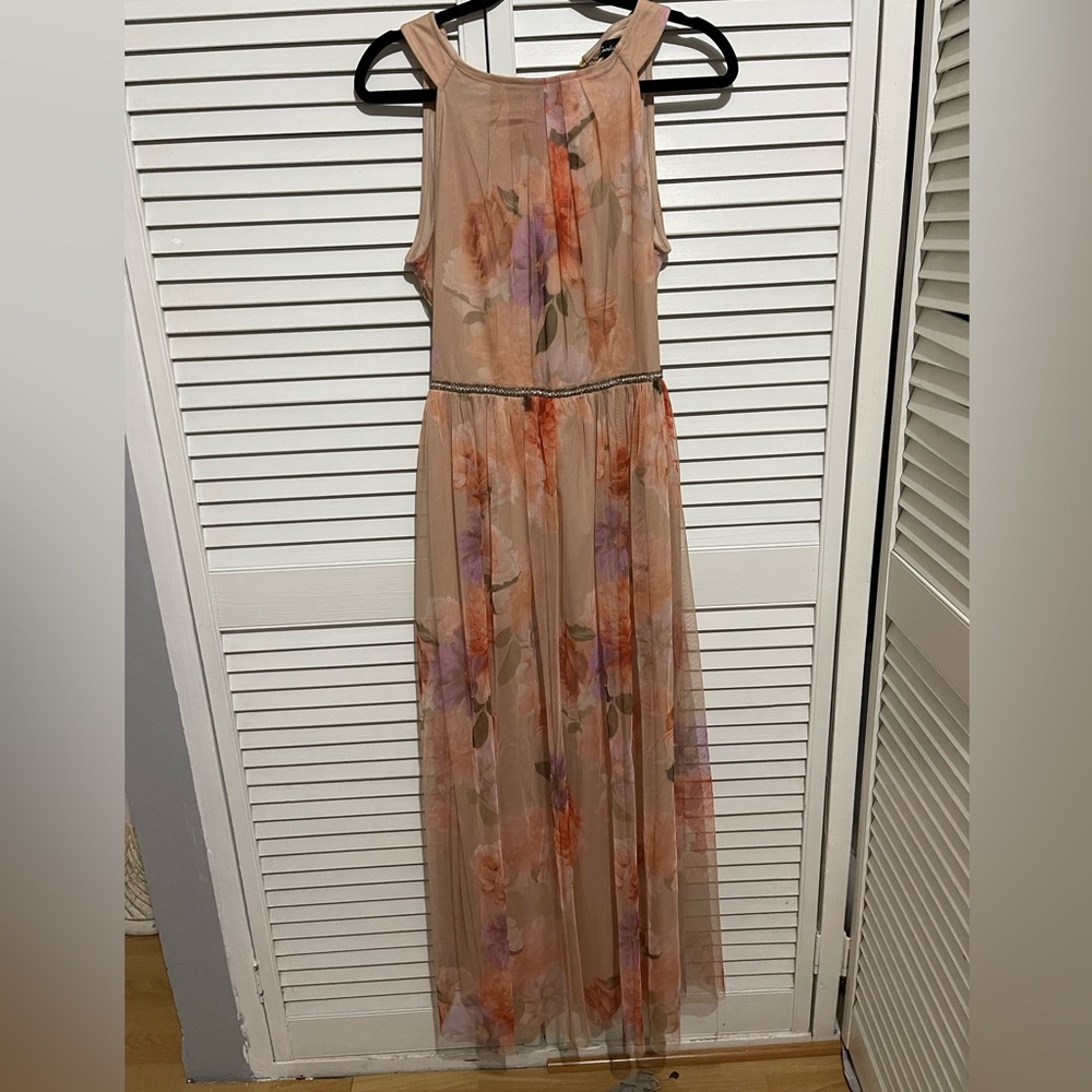New long dress